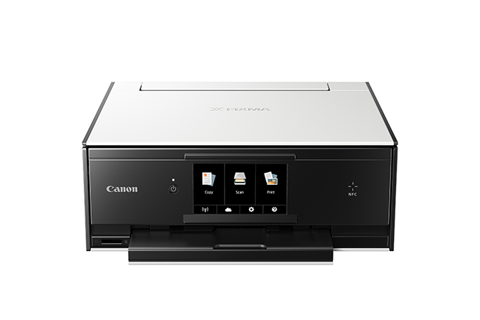 Canoscan pixma ts9020 software for mac download